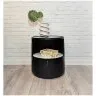 Ваза Hand Drawn Spiral Vase B