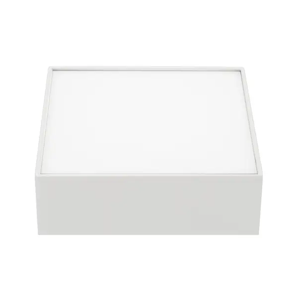 Накладной светильник Arlight SP-Quadro-S175x175-16W Day4000 034779