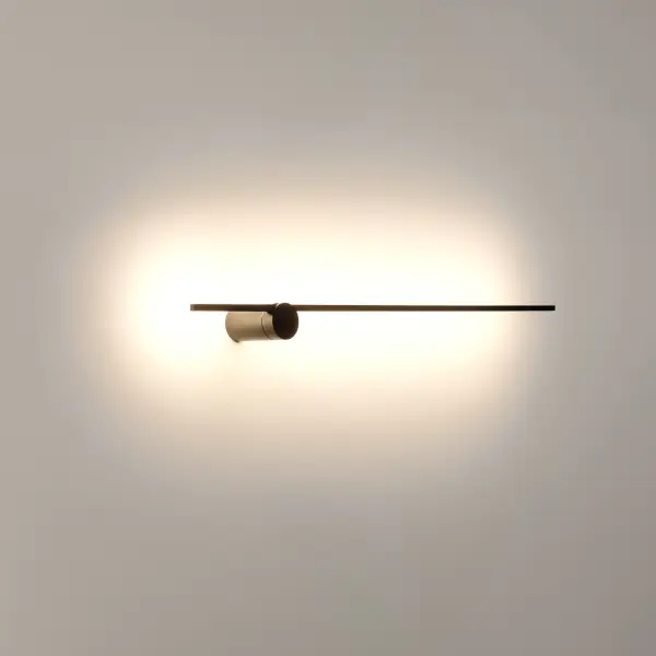 Настенный светильник Arlight SP-Vinci-S900x55-10W Day4000 033550