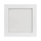 Встраиваемый светодиодный светильник Arlight DL-172x172M-15W Day White 020132