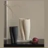 Ваза Threaded Rotating Vase A