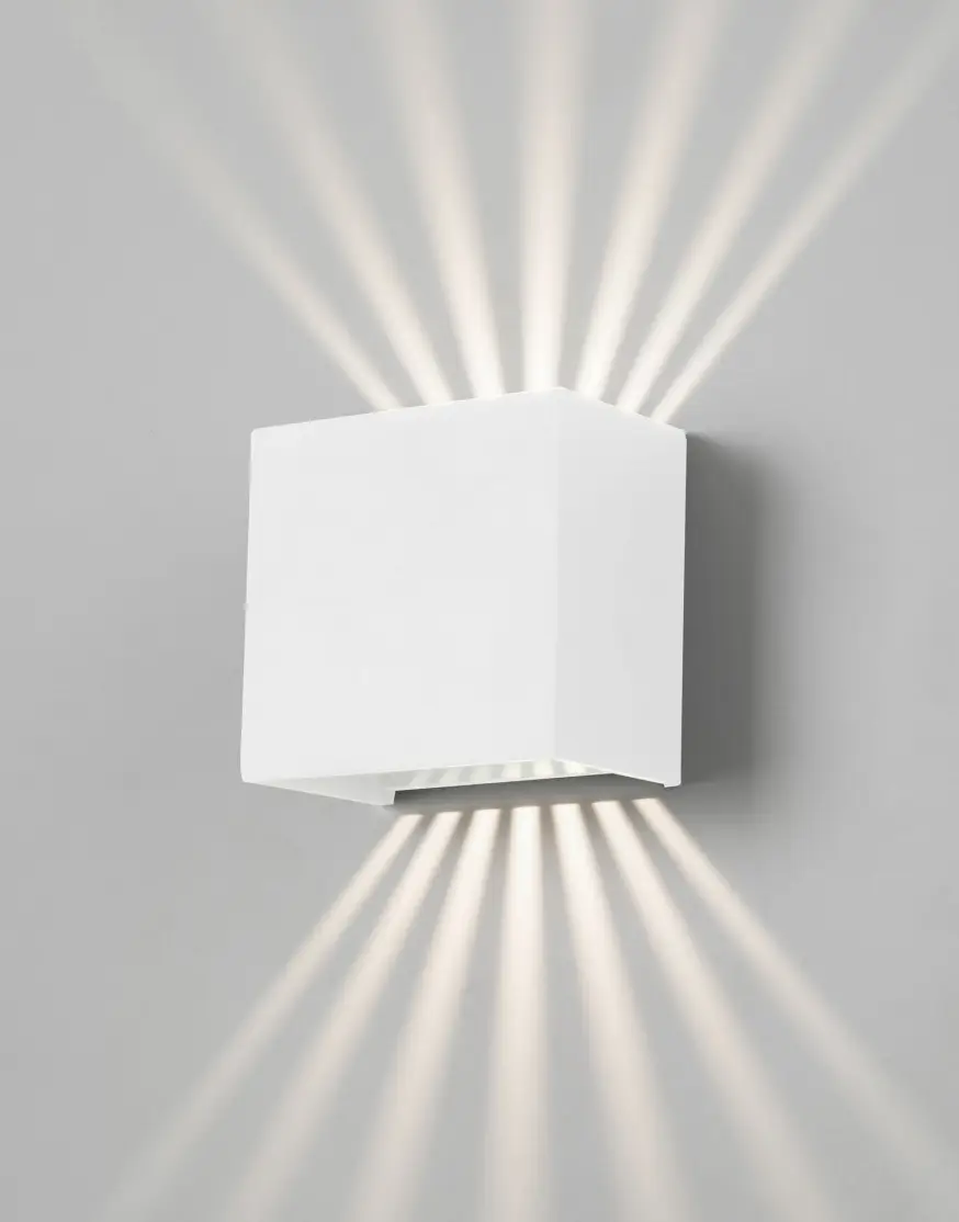 Уличный настенный светильник Elektrostandard Sole 4690389184253