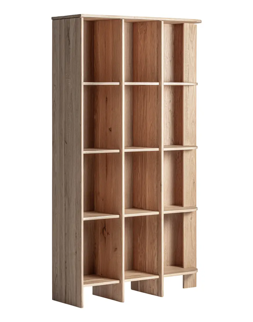 Книжный шкаф Nara