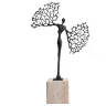 Статуэтка Abstract Figure KA4036
