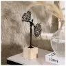 Статуэтка Abstract Figure KA4036