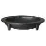 Чаша Copper Poly Round Plate A