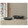 Чаша Copper Poly Round Plate A