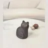 Статуэтка Big-Eyed Cat B