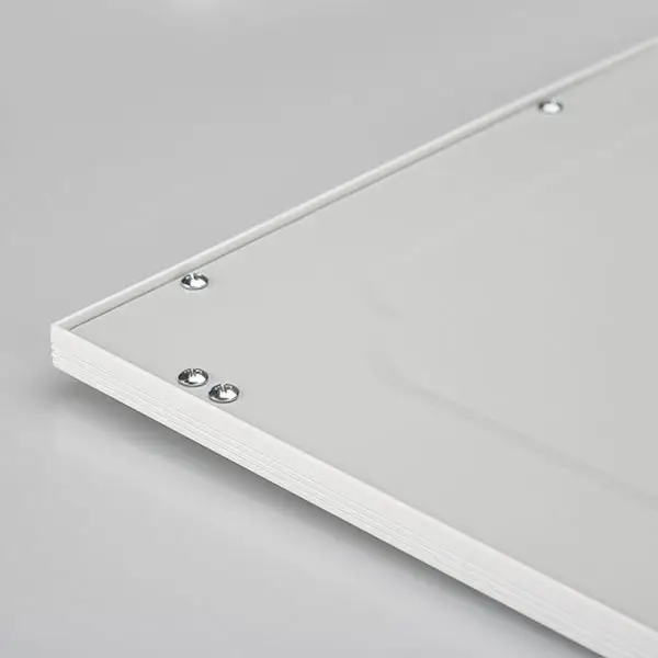 Светодиодная панель Arlight IM-S600x600-40W Warm3000 023146(2)