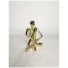 Фигурка Yoga man