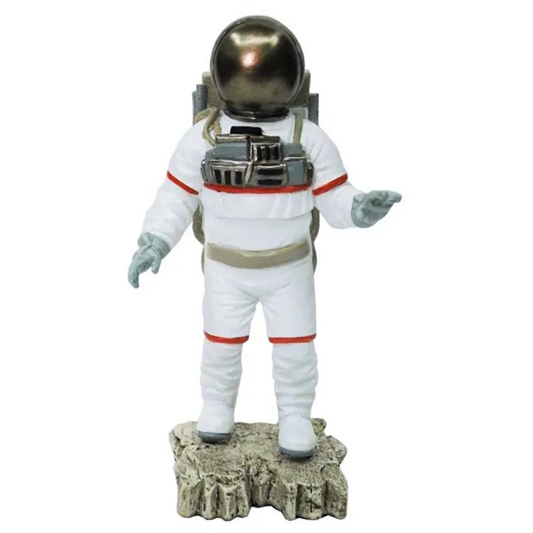 Статуэтка Astronaut man
