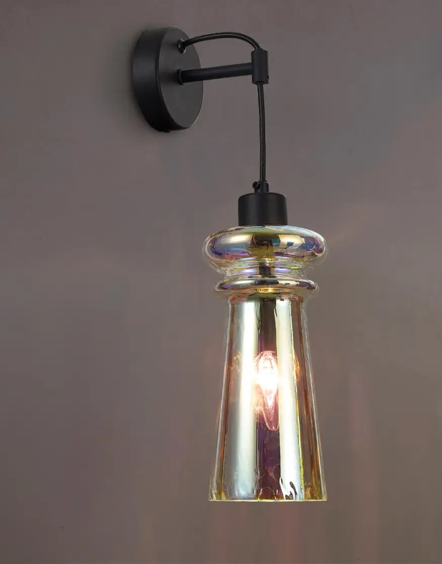 Бра Odeon Light Pasti 4967/1W