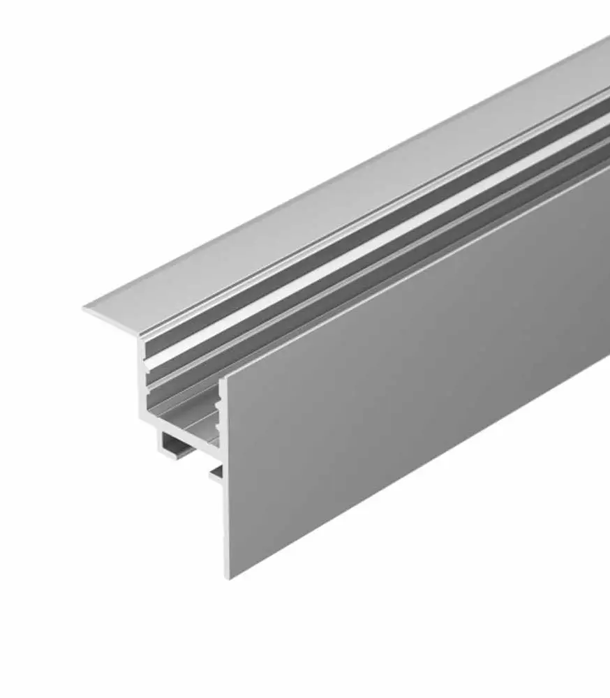 Алюминиевый профиль Arlight ARH-Ceil-S16-2000 Anod 034977