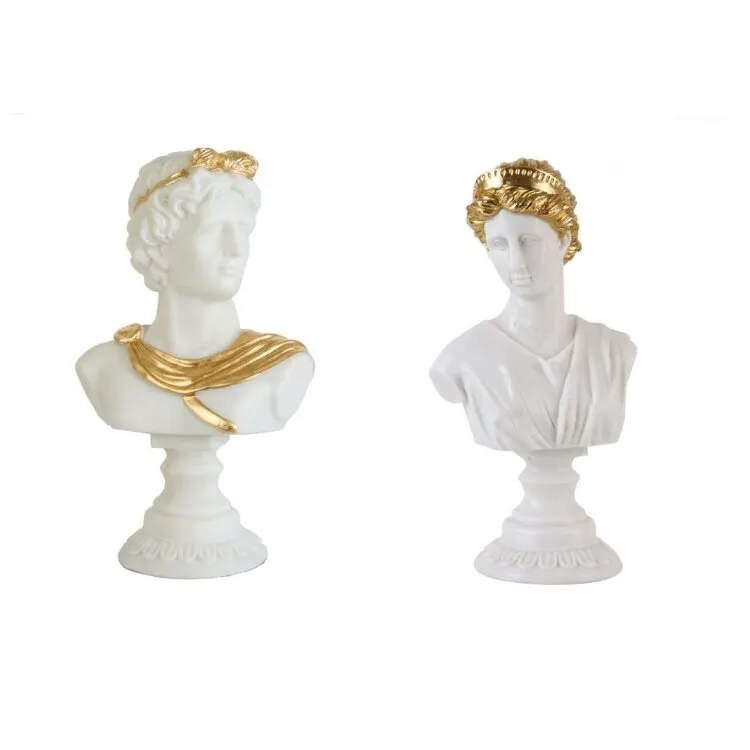 Статуэтка Figurine female
