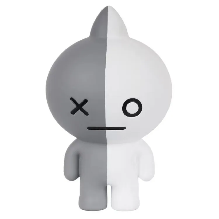 Фигурка BT21 Figure Pup Pet Grey
