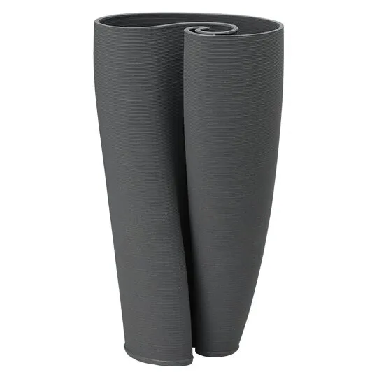 Ваза Threaded Rotating Vase C