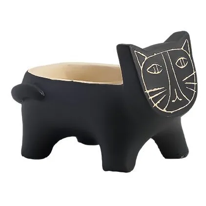 Чаша Black Cat B