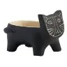 Чаша Black Cat B