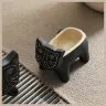 Чаша Black Cat B