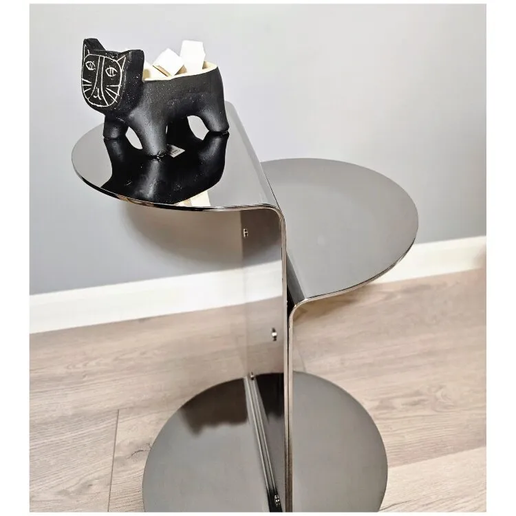 Чаша Black Cat B