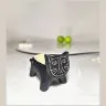 Чаша Black Cat B