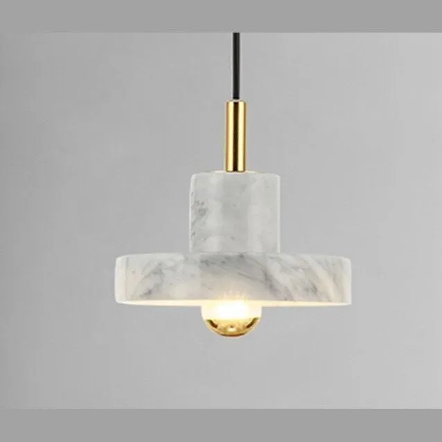 Люстра Stone Led