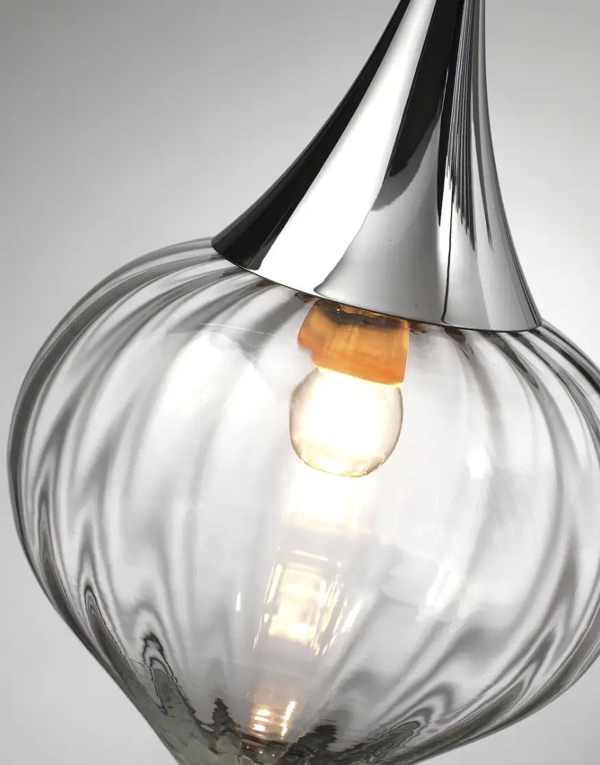 Подвесной светильник Odeon Light Kesta 4949/1