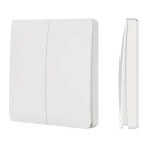 Панель Arlight Tuya-228-2-RF-SUF (kinetic, 433MHz) 031685