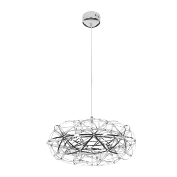 Подвесная люстра Loft IT Raimond 1898/500 Chrome