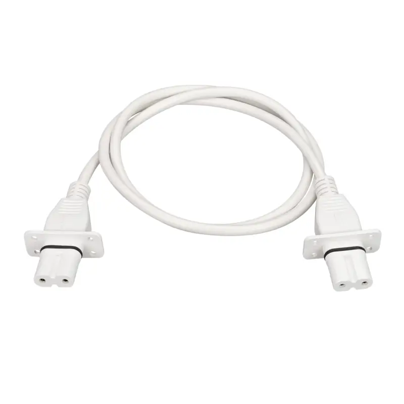 Коннектор гибкий Arlight ARL-Tail-1000-Con-FF-2pin 030994