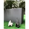 Статуэтка Hand Painted Cat ornament-B