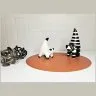 Статуэтка Hand Painted Cat ornament-B