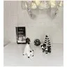 Статуэтка Hand Painted Cat ornament-B