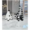 Статуэтка Hand Painted Cat ornament-B