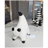 Статуэтка Hand Painted Cat ornament-B