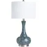 Лампа настольная Dixon Genie Bottle