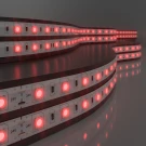 Светодиодная лента Elektrostandard 24V 14,4W 60Led 5050 IP65 красный, 5м 4690389167775