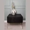 Ваза Line round belly vase