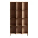Книжный шкаф Nara 37657