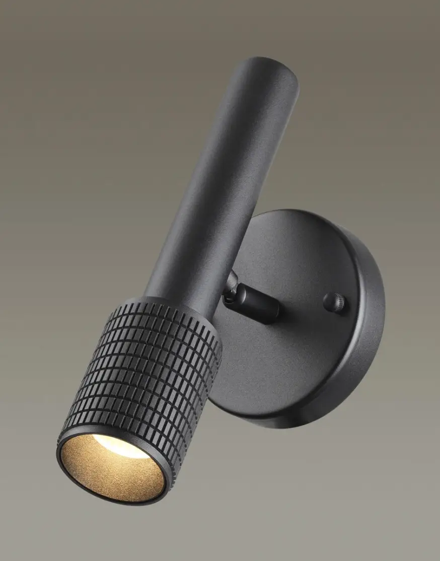 Спот ODEON LIGHT MEHARI 4238/1W