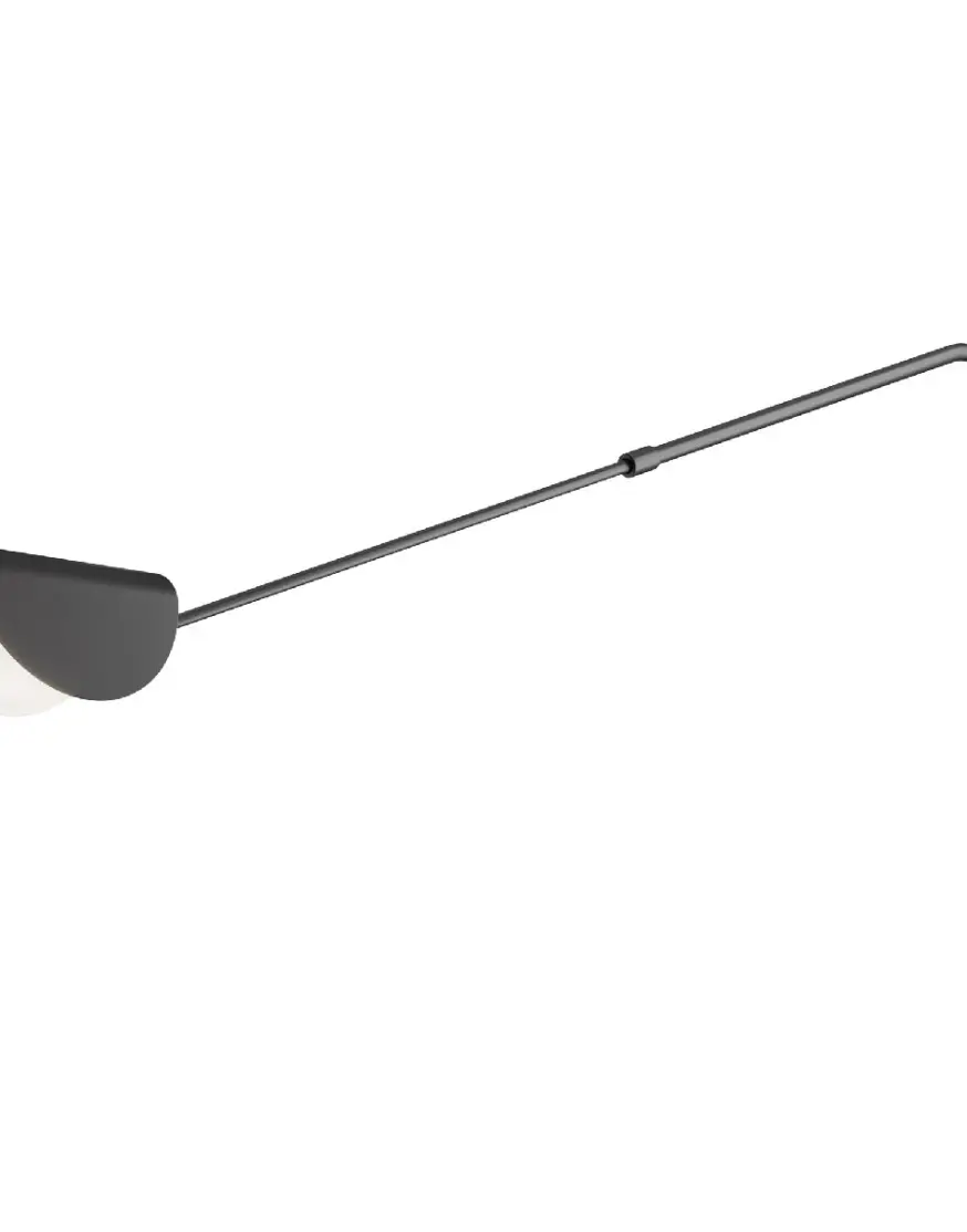 Бра Maytoni Mollis MOD126WL-01B1