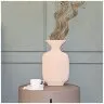 Ваза Tapered vase with flat mouth