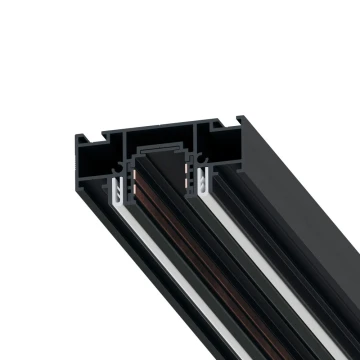 Магнитный шинопровод под натяжной потолок Arte Lamp Optima-accessories A753306