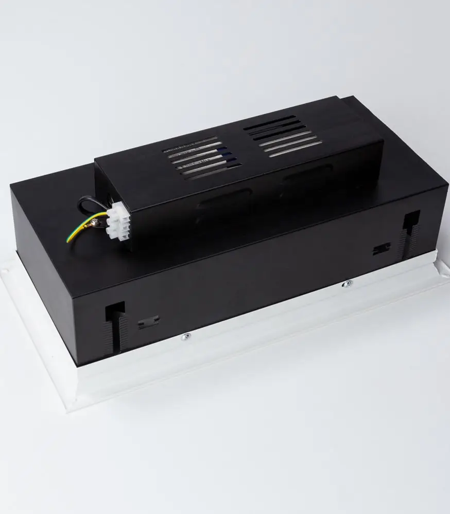 Встраиваемый светильник Arte Lamp Merga A8450PL-2WH