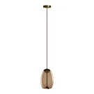 Подвесной светильник Loft IT Knot 8135-A mini