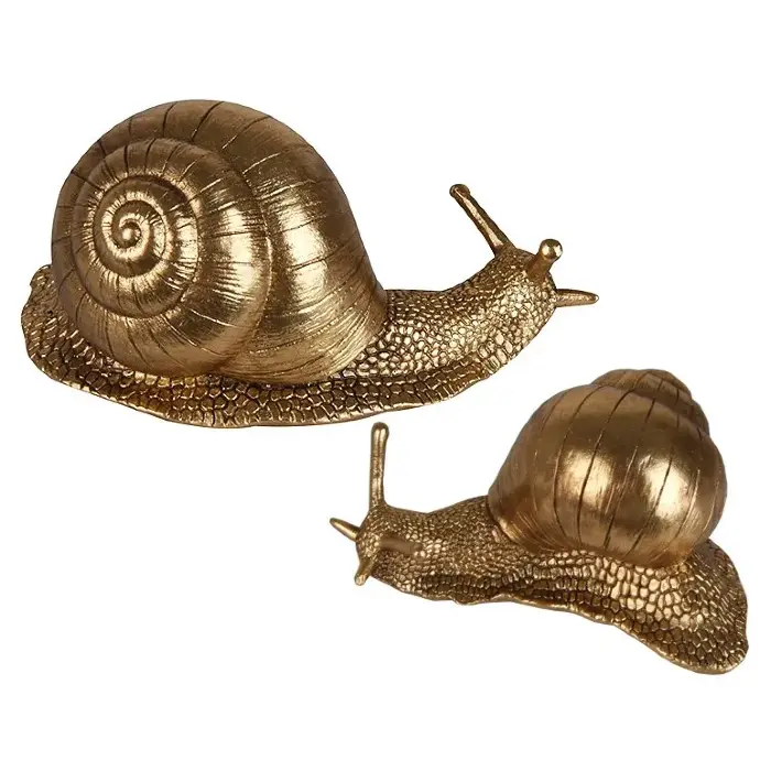 Статуэтка Snail