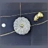 Статуэтка Snail