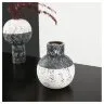 Ваза Black and white vase