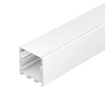 Алюминиевый профиль Arlight LINE-S-3535-2500 WHITE 041833