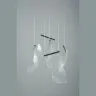 Люстра Gweilo 5